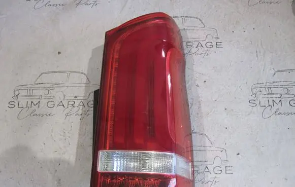 Mercedes-Benz Vito Viano W447 Rear/tail lights A4478200664 2SK011813