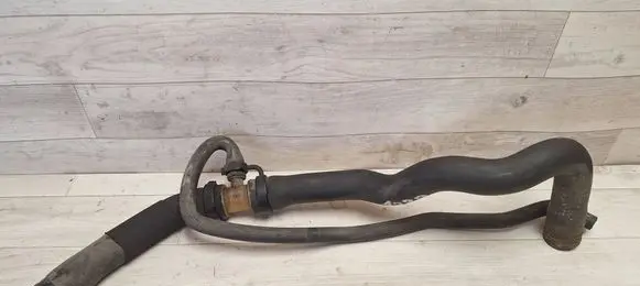 Dacia Sandero Air intake hose/pipe 