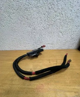 BMW 6 F12 F13 Other wiring loom 61138387568 10688710 1744