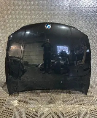 BMW 1 E82 E88 Engine bonnet/hood 9231859