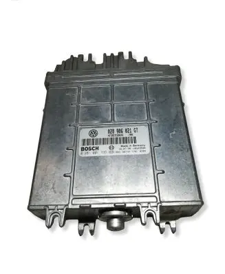 Seat Alhambra (Mk1) Engine control unit/module 028906021GT 28SA3509 0281001735