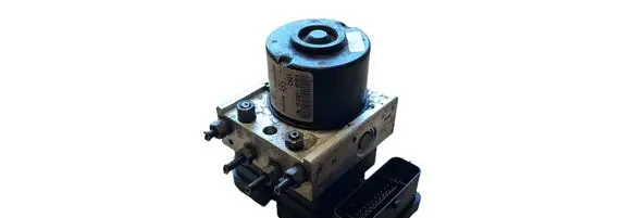 Fiat Doblo ABS Pump 10097016153 10020702384 51924795