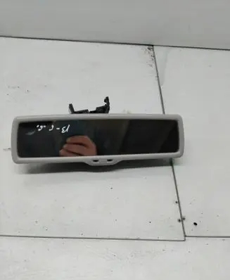 Volkswagen PASSAT B6 Rear view mirror (interior) 032005