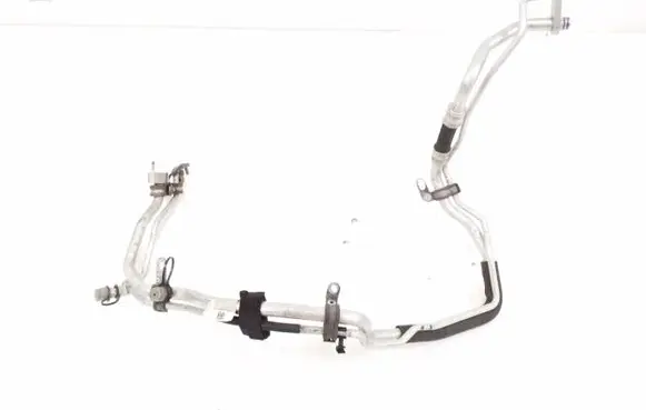 Jaguar F-Pace Air conditioning (A/C) pipe/hose HK8319A834CB