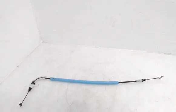 BMW X5 F15 Front door cable line 