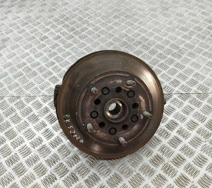 Ford Transit VII Front wheel hub KK313K186AB