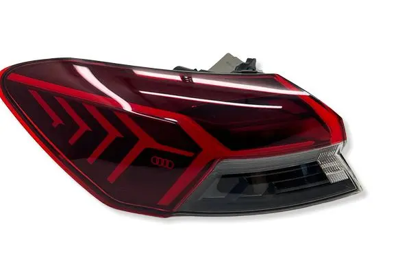 Audi Q4 e-tron Rear/tail lights 89A945069