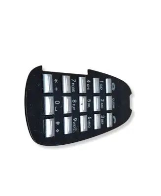 Mercedes-Benz S W221 Phone keyboard A2218230350 011520