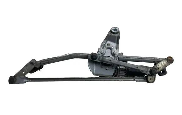 Volkswagen PASSAT B7 Wiper motor 3AB955023