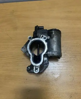 Renault Trafic II (X83) EGR valve 147100385R H8200987088