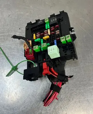 Volkswagen Transporter - Caravelle T6 Fuse box set 7L1919317