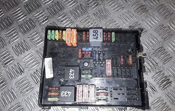 Fuse module