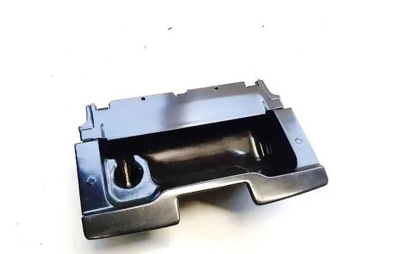 Car ashtray