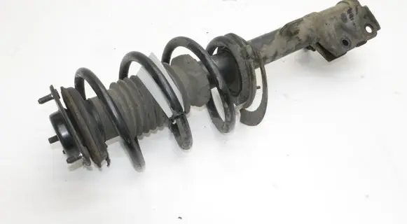 Jeep Compass Front shock absorber/damper P68058845AB