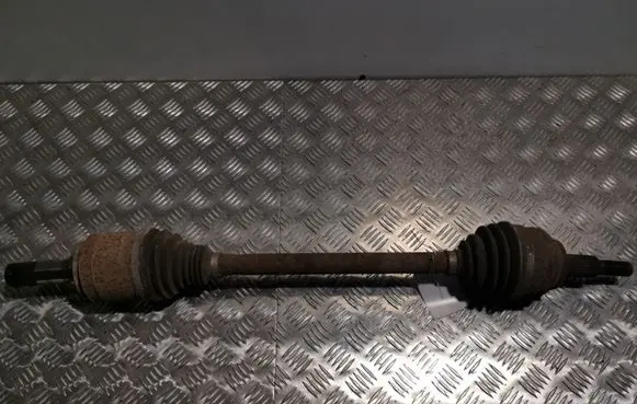Jeep Grand Cherokee Rear driveshaft P52123523AA