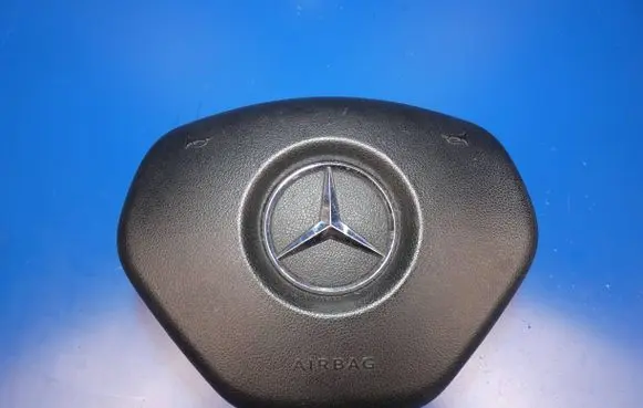 Mercedes-Benz B W246 W242 Steering wheel airbag 2188603402 307976095162
