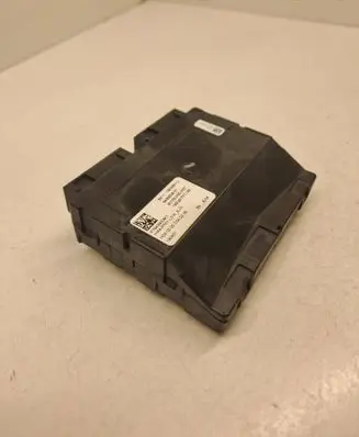 BMW 5 G30 G31 G38 Air conditioning/heating control unit 16046610 9439009 19B091PP1193