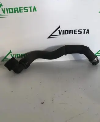 Citroen C4 II Picasso Engine coolant pipe/hose 0C1999VV4 HSR22310