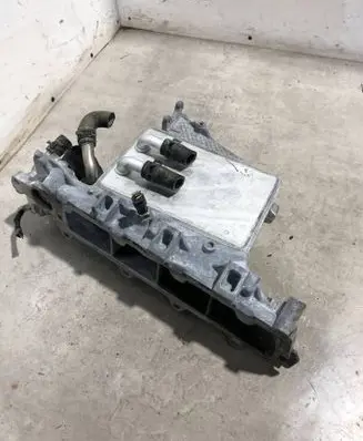 Skoda Octavia Mk3 (5E) Intake manifold 04L129766AQ