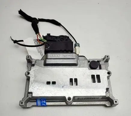 Audi RS6 C8 Video control module 4KE907107AK 4N0907107F