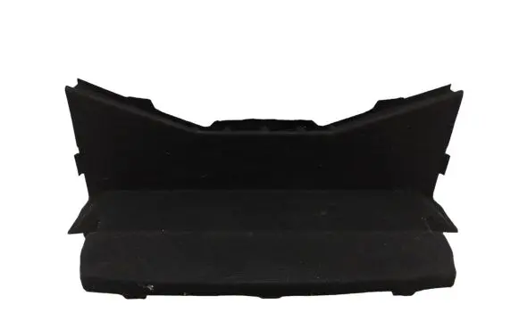 Trunk/boot floor carpet liner