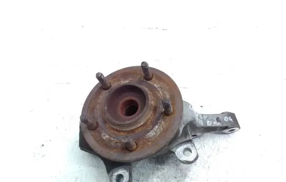 Chrysler Pacifica Front wheel hub spindle knuckle 04743146AB