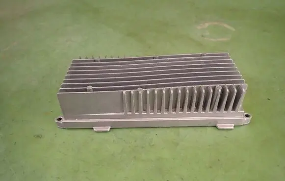 Audi A5 8T 8F Sound amplifier 8R0035223F