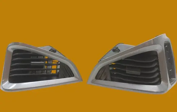 Ford Transit Custom Dashboard air vent grill cover trim 