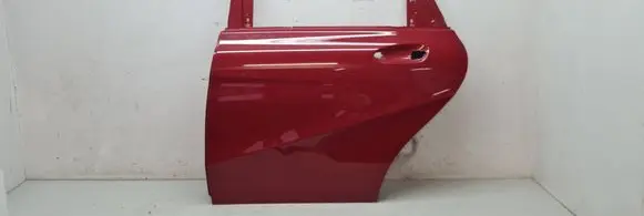 Mercedes-Benz B W246 W242 Rear door A2467320110