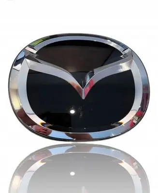 Mazda CX-3 Manufacturer badge logo/emblem KBB3507Z0