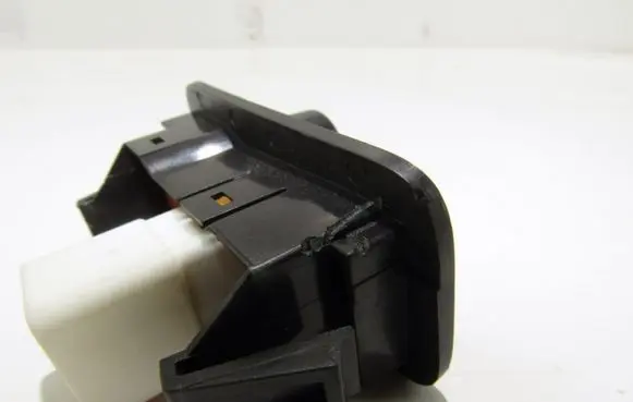 Panel lighting control switch
