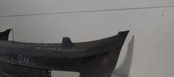 Opel Zafira A Front bumper