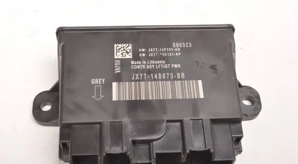 Ford Kuga III Tailgate sensor JX7T-14B673-BB