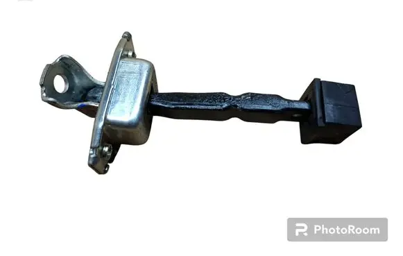 Mitsubishi i-MiEV Front door check strap stopper 
