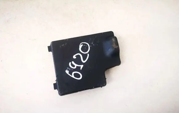 Renault Megane III Other interior part 1015646001 1015646-001