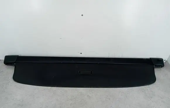 Volkswagen PASSAT B6 Parcel shelf load cover 