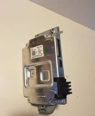 Hyundai Kona II Central locking relay 91920BF500