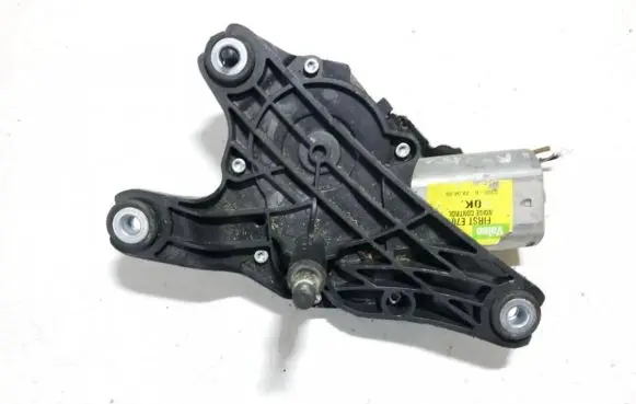 BMW X5 E70 Rear window wiper motor 694216506 6942165-06