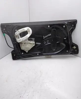 Land Rover Range Rover Sport L320 Rear door window regulator with motor 994731
