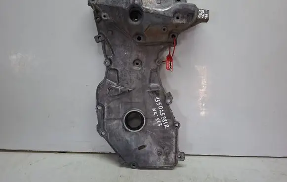 Dacia Dokker Timing belt guard (cover) S27635817 135025381R