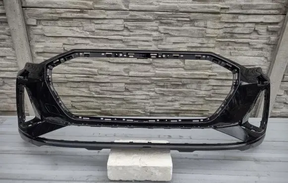 Audi e-tron Front bumper 4KE807437D