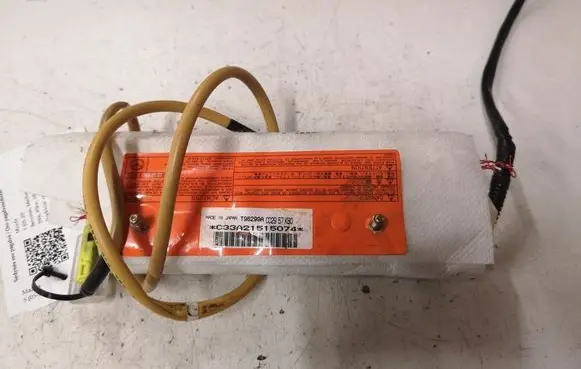 Mazda 5 Seat airbag T96299A CC2957KB0