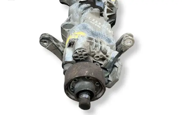 Land Rover Range Rover Evoque L538 Rear differential EJ324N053AC