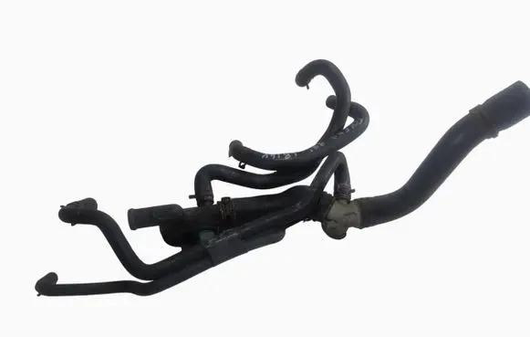 Seat Toledo I (1L) Engine coolant pipe/hose 06A121133J