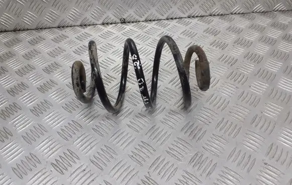 Nissan Micra Rear coil spring