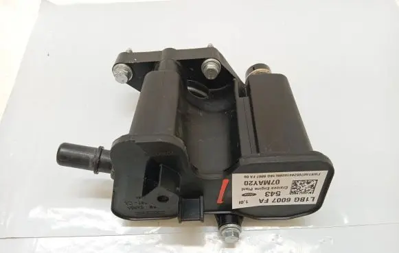 Ford Puma Oil breather separator L1BG-6007-FA