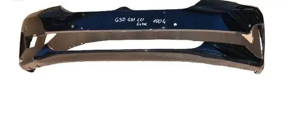 BMW 5 G30 G31 G38 Front bumper 9464207