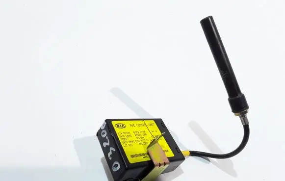 KIA Carens I Other control units/modules 0K2FB677R0