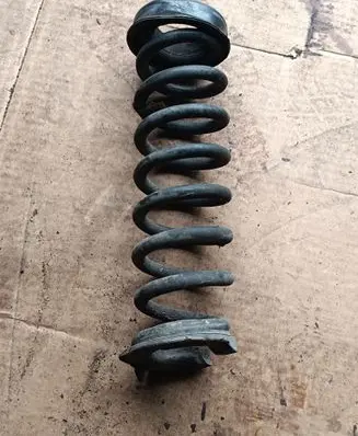 BMW 4 F32 F33 Rear coil spring 3353676441905 33536764419 6764419