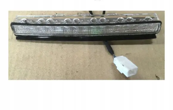 Maserati Quattroporte Third/center stoplight